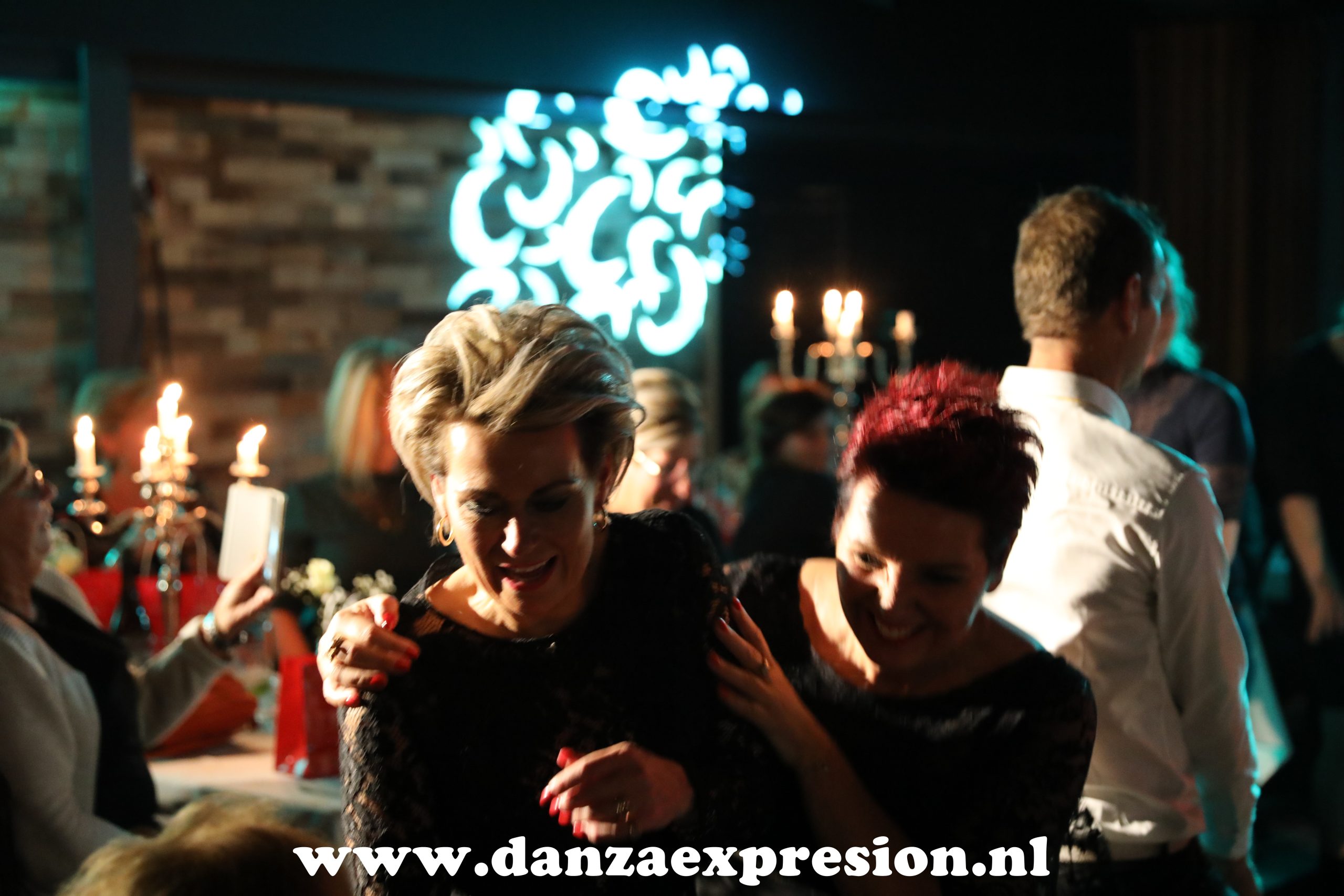 Danza Expresion Workshop 8