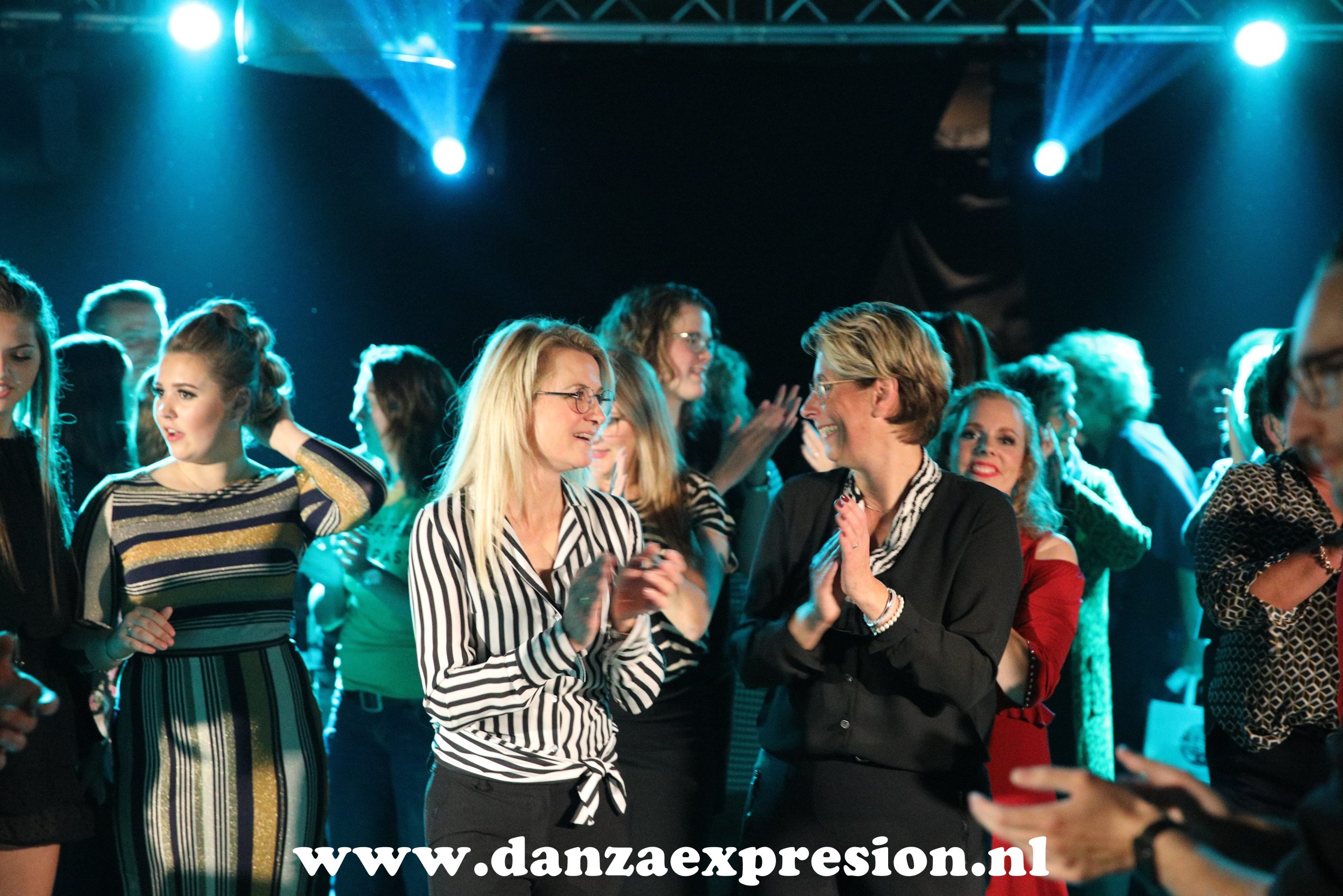 Danza Expresion Workshop 9