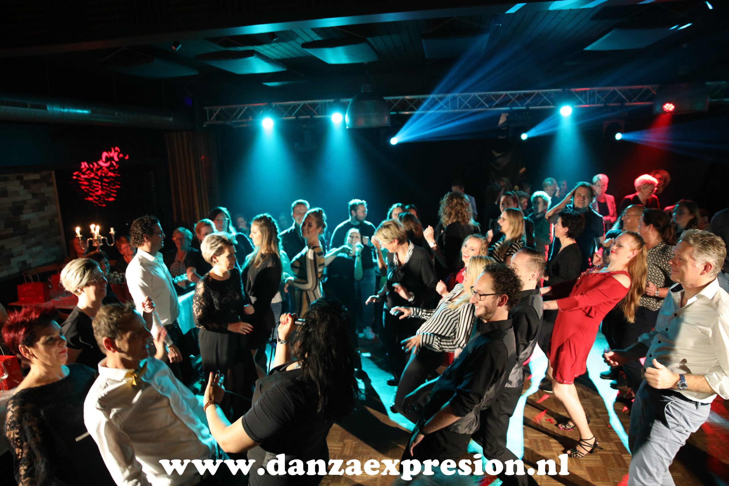 Danza Expresion show 1.1